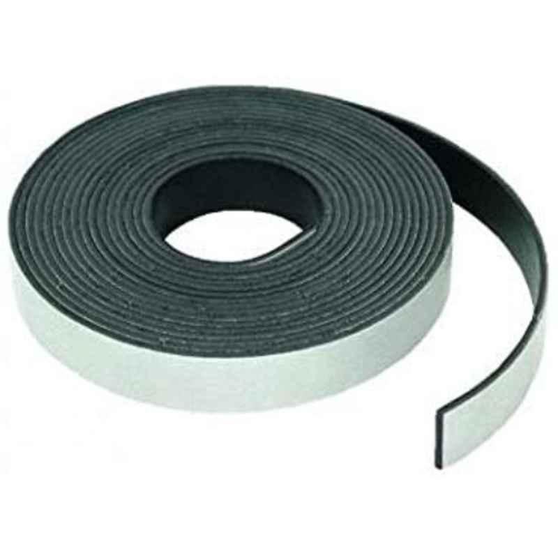 Magnets 0.5mm 10ft Magnetic Tape Roll, 7012