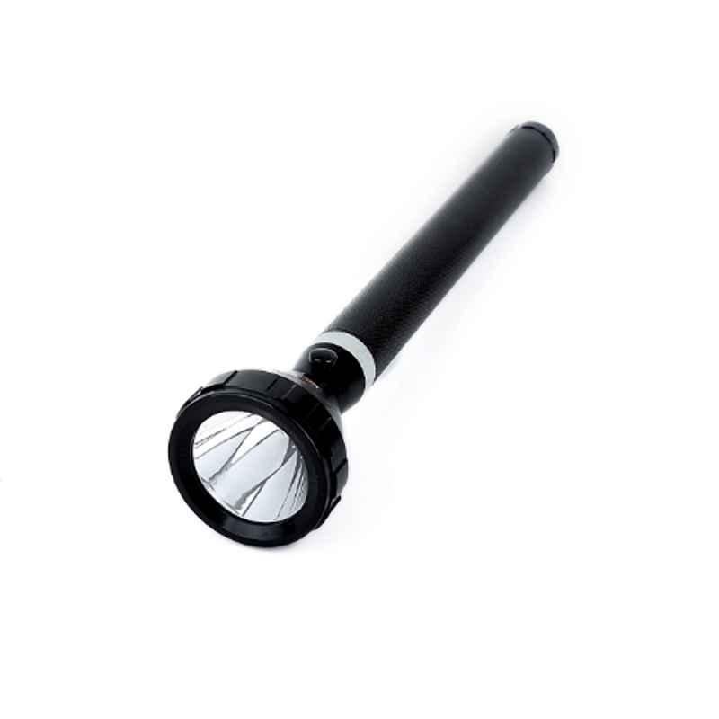 Geepas 470mm Rechargeable LED Flashlight, GFL4653