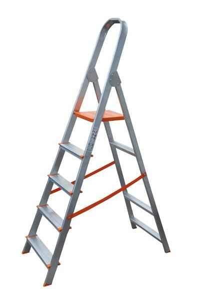 aluminium ladder