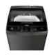 Haier 6.2kg Titanium Grey Top Load Fully Automatic Washing Machine, HWM62-707BKNZP