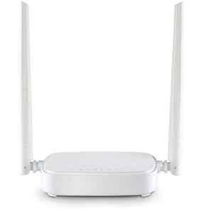 Tenda N301 N300 300Mbps Wi-Fi Router with Parental Control, WISP & Repeater Mode