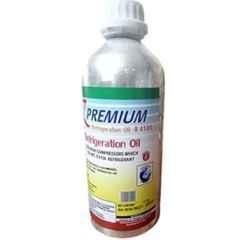 Z Premium 1 Litre R404A Refrigeration Oil (Pack of 4)