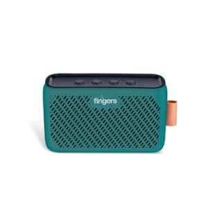 iBall Musi Cube BT20 Portable Speaker 