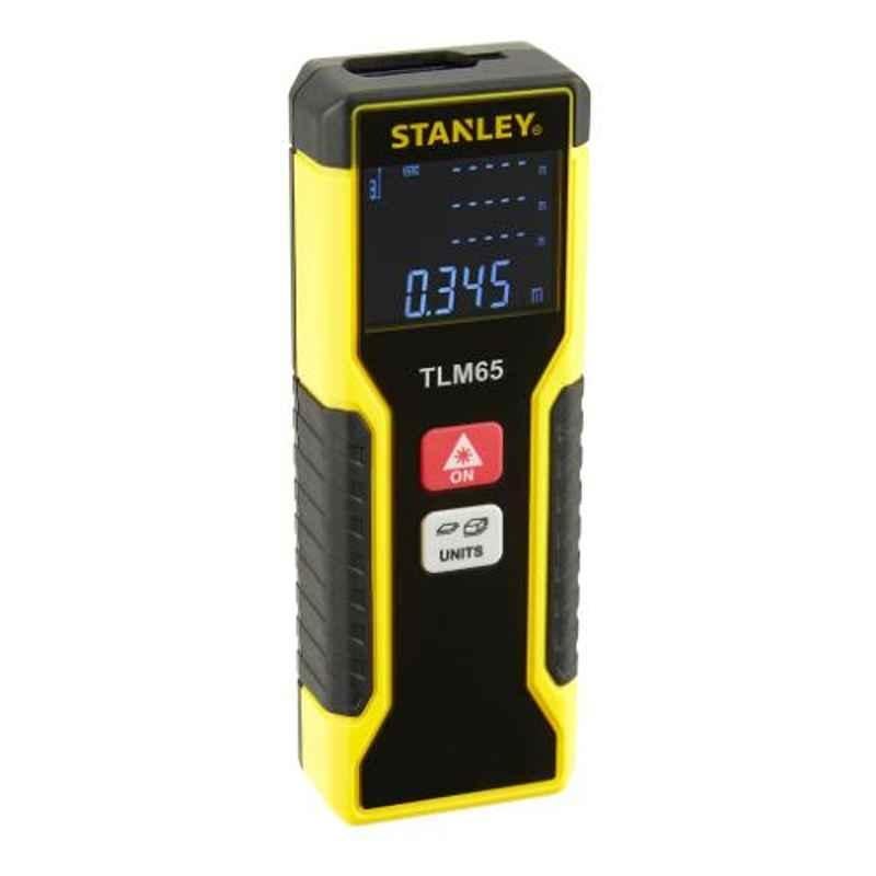 Stanley 20m Laser Distance Measurer, STHT1-77032