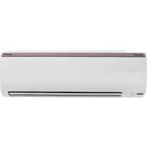 Daikin 1.8 Ton 3 Star White Hot & Cold Inverter Split AC, FTHT60UV16U/RHT60UV16U