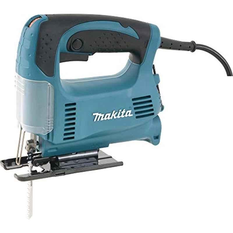 Makita 4327-Jigsaw Light Duty Model With Continuous Input 450W