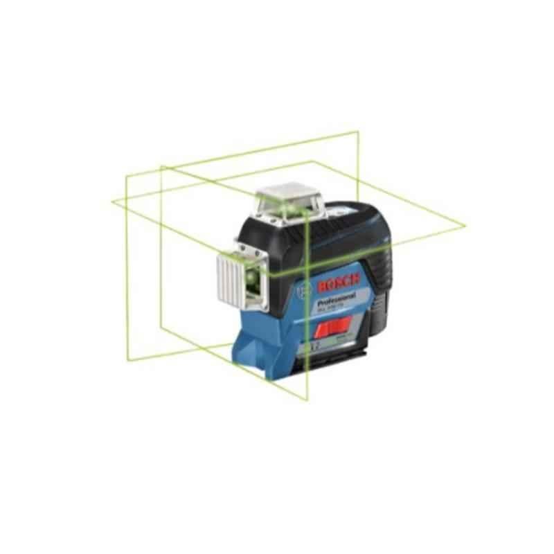 Bosch GLL 3-80 CG Green Professional Line Laser