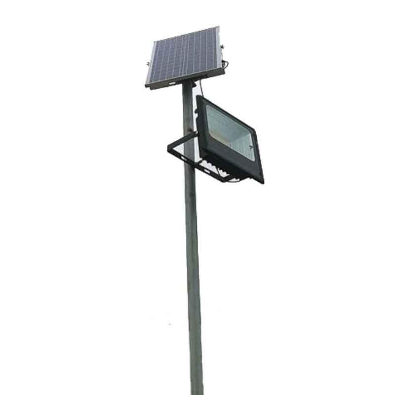 V-Tac VT-60W 60W 3000K LED Solar Floodlight