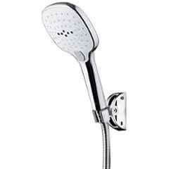 Prestige Brass Chrome Finish Silver Hand Shower, 5555W