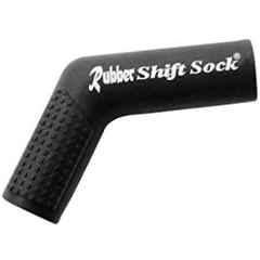 AOW Gear Shift Liver Rubber for Honda CBF 125 (Black)