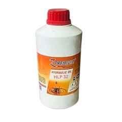 Z Premium HLP 32 1 Litre Premium Hydraulic Oil