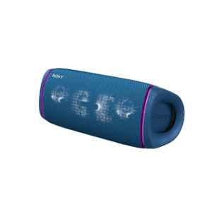 Sony XB43 Blue Extra Bass Portable Wireless Speaker