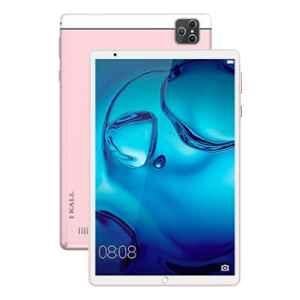 I Kall N17 8 inch 3GB/32GB Pink Dual Sim 4G Calling Tablet, N17-PNK