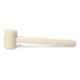 Lovely 2 inch Nylon Hammer with Nylon Handle