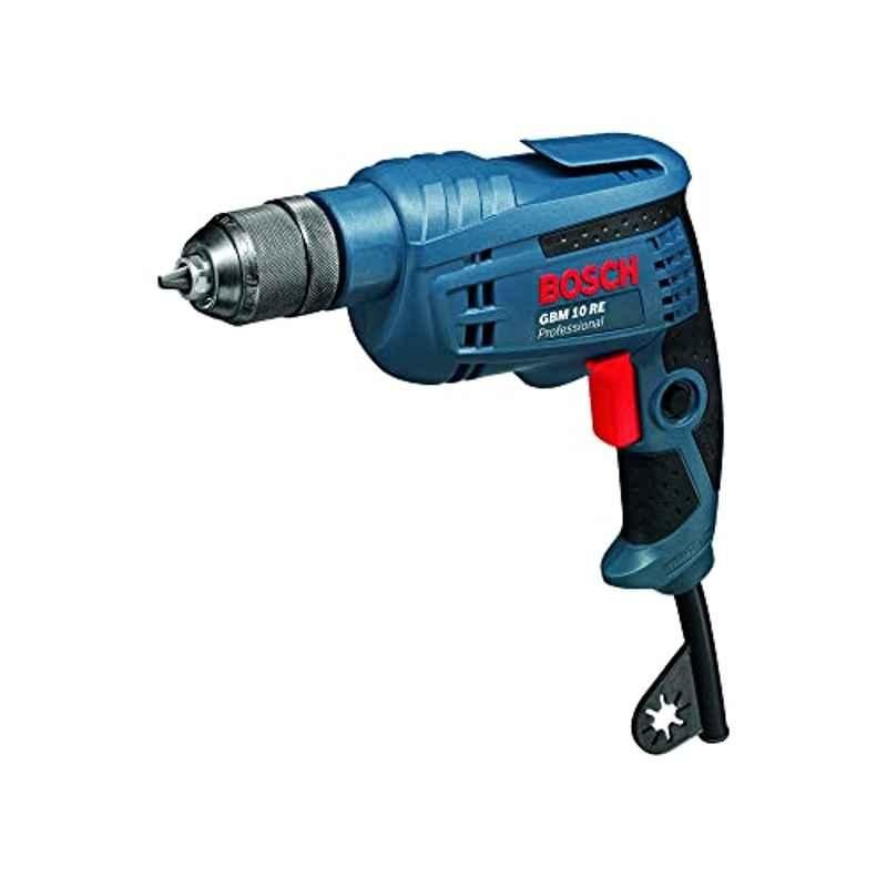 Bosch GBM-10RE 600W Professional Drill, 601473600