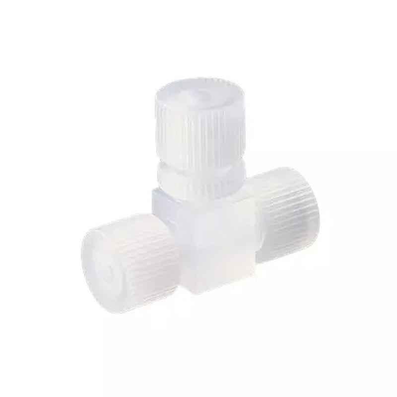 Lab Plus T Type Miniature Joint, LP-3168