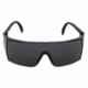 3M Safety Spectacle, 1709ING (Pack of 10)