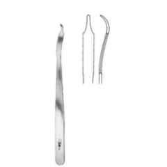 Alis 16cm/6 1/4 inch Mini-Hohmann 8mm Widht, A-GEN-741-02