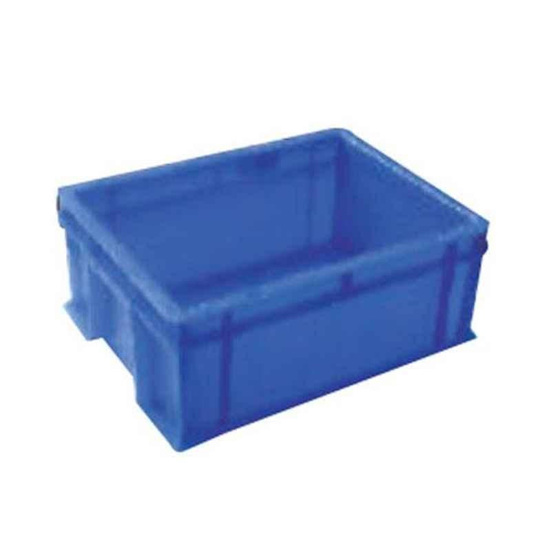 Aristo 400x300x150mm 13L Plastic Crate, 43150 CC