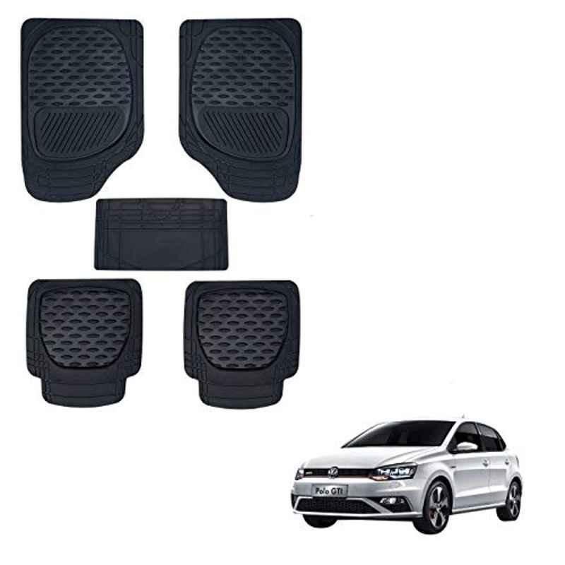 Vw polo deals gti floor mats