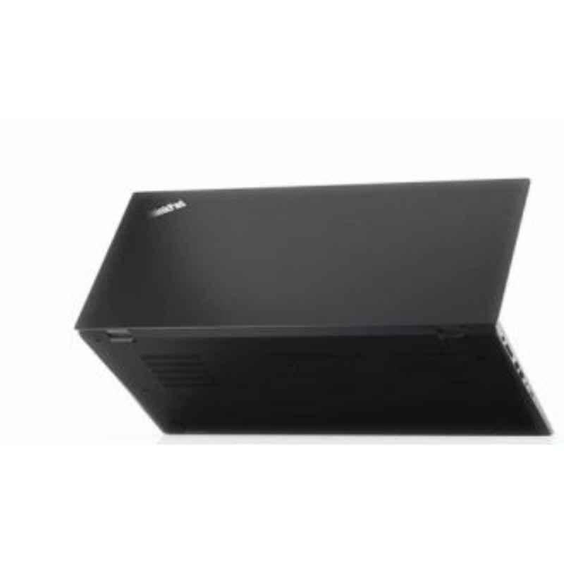 Lenovo ThinkPad T15 15.5 inch 8GB/512GB Black Intel Core i5-1135G7 FHD Laptop, 20W4006MAD