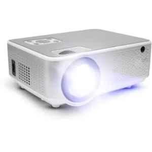 IBS C9 720p 3800lm Real HD Grey Portable Projector