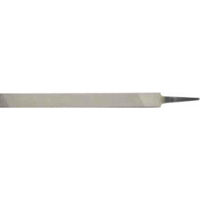 Craft Pro 10 inch Single Cut One Round Edge Millsaw File, (Pack of 25)