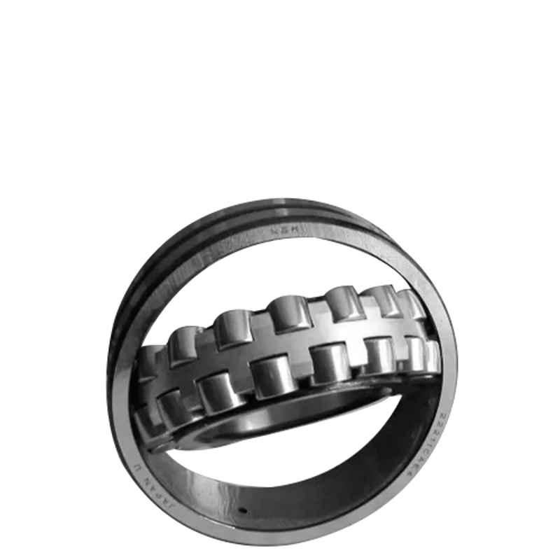 NSK HR32316J Steel Tapered Roller Bearing, 80x170x61.5 mm
