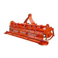 Wegman 7ft 54 Blades Roto Puddler for 40-55 HP Tractor