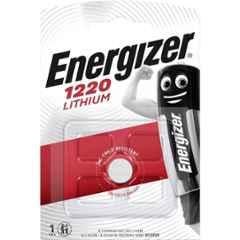Energizer 3V Lithium Coin Battery Cell, 3221BR