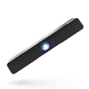 Melbon M425SP 10W Black Portable Wireless Bluetooth Speaker