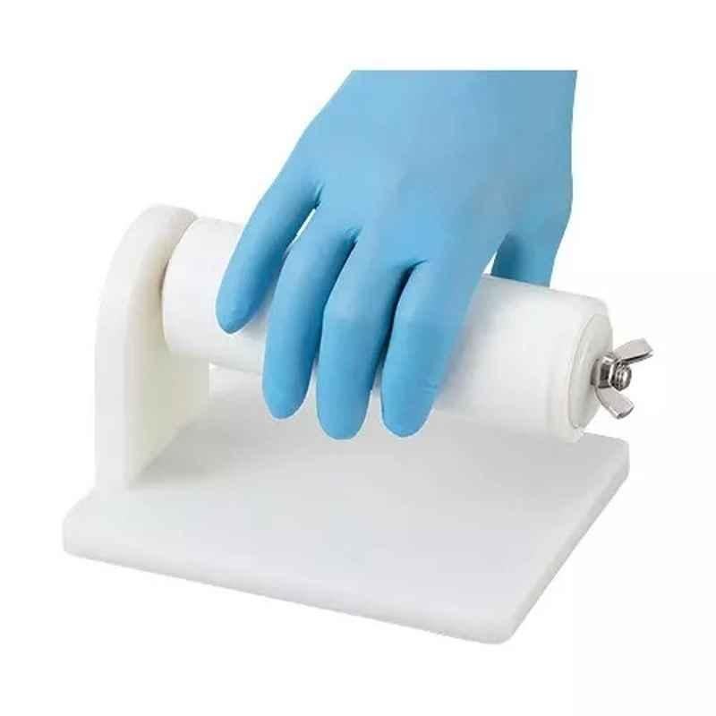 Lab Plus Finger Cleaner White 150x200x120 mm, LP-7568 (Pack of 5)