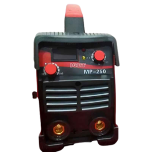 Maxim MP-250 250A IGBT Technology Inverter Welding Machine