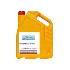 Z Premium 5 Litre 2T Motorpower Jet Oil