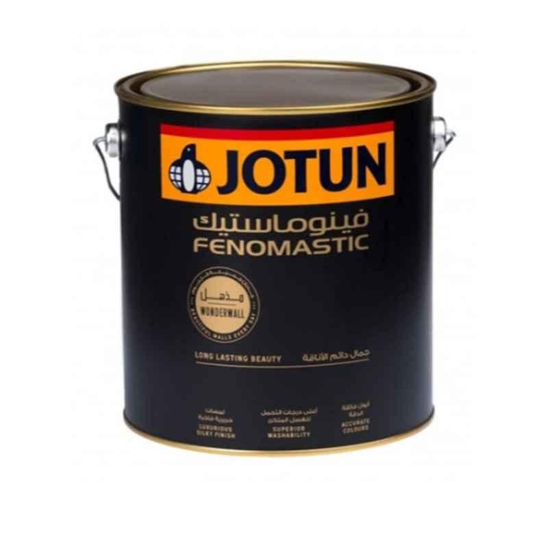 Jotun Fenomastic 4L RAL 1024 Wonderwall Interior Paint