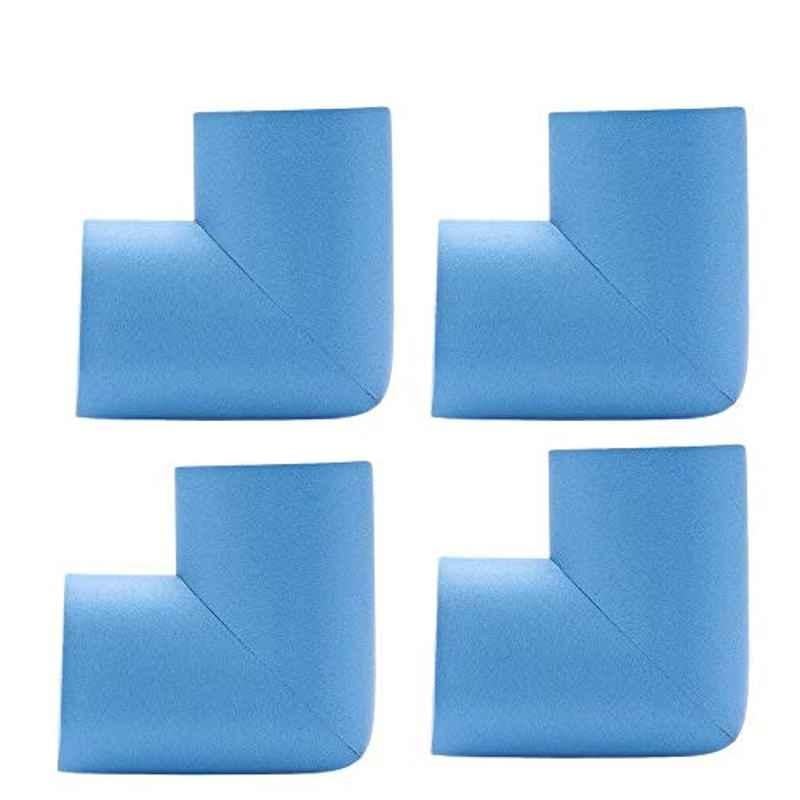 Rubik 4Pcs Blue Table Corner Guards Protection  Set