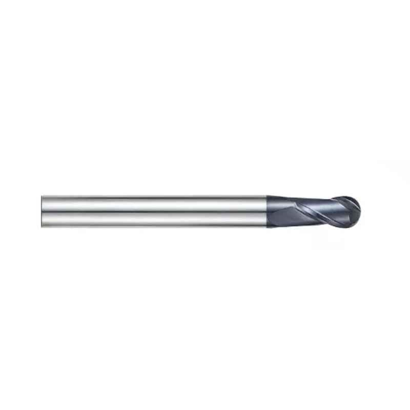 YG-1 80mm 2 Flute X-power Ball Nose End Mill, EM823050