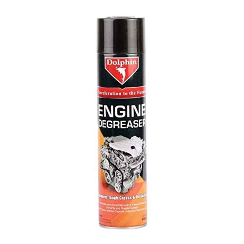 Dolphin 650ml Engine Degreaser