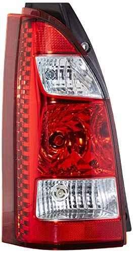 Buy Uno Minda LHS Assembly Tail Light for Maruti Suzuki Wagon-R