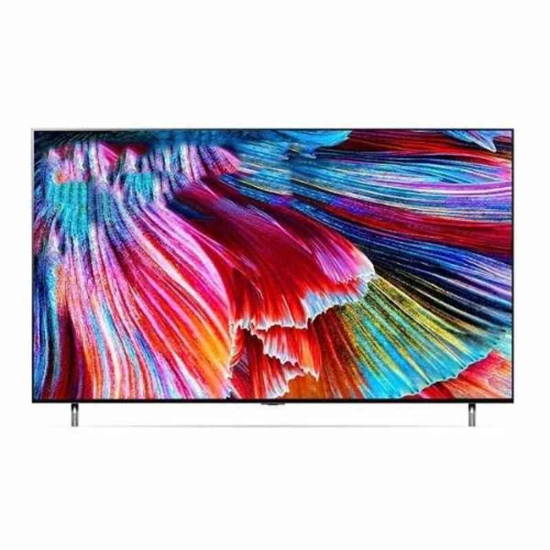 LG QNED99 Series 86 inch 8K Mini LED Smart TV, 86QNED99VPA-AMA