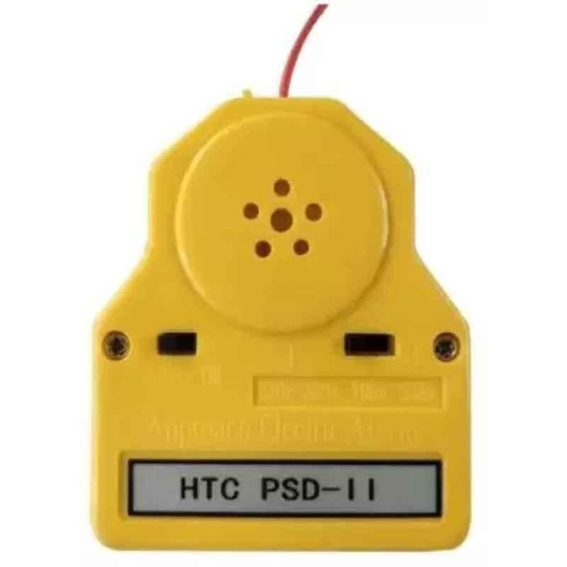 HTC PSD II Personal Safety Voltage Detector