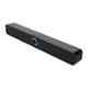 I Kall IK12 12W Black Bluetooth Soundbar Speaker