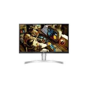 LG 27 inch UHD HDR Monitor, 27UL550