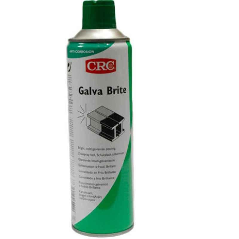 CRC 400ml Galva Brite Zinc Spray