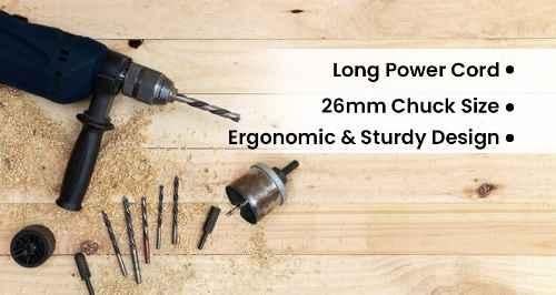manufacturer details for