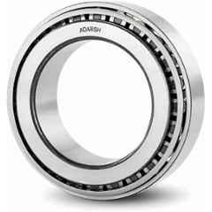 Adarsh 32013 XA Single Row Tapered Roller Bearing, 100x65x23 mm