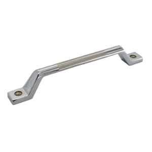 RAB Parish 128mm Zinc TT Finish Drawer Pull Handle (Pack of 4)