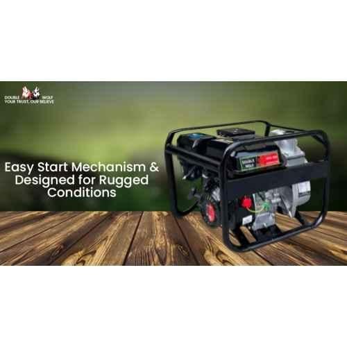 manufacturer details for