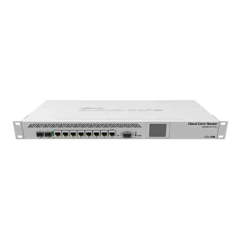 Mikrotik CCR1009 7G 1C 1S+ Cloud Core Router
