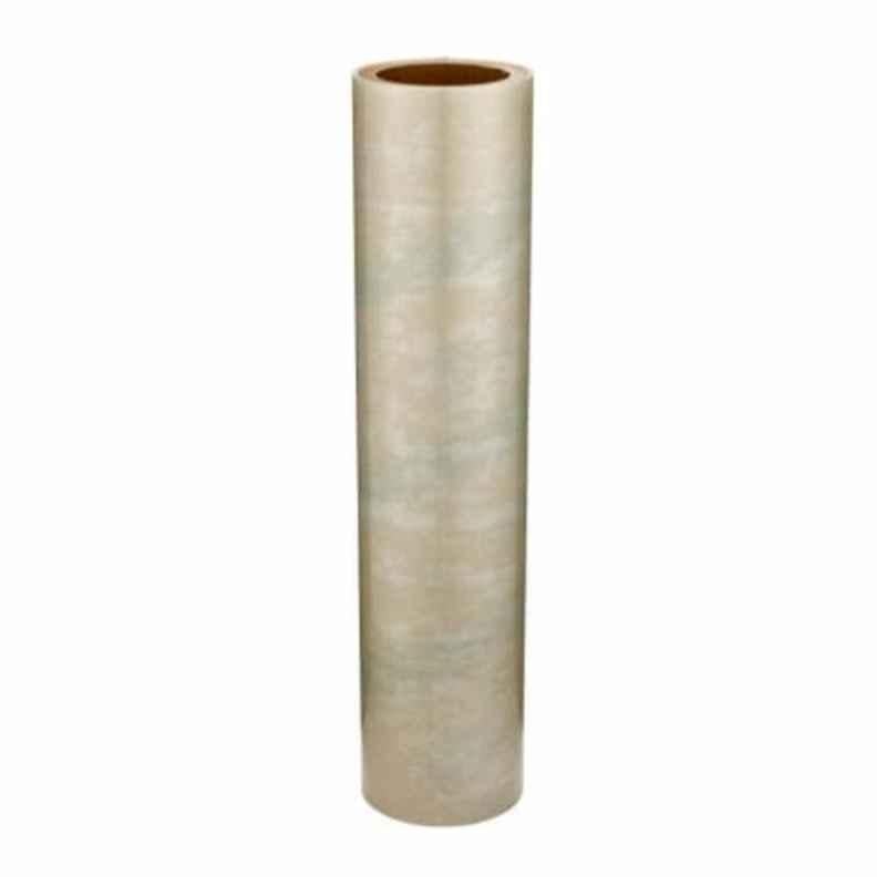 3M 457mm 30.5m Dirt Trap Protection Material Clear Film Roll, 36856